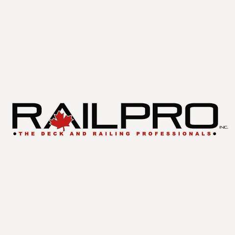 RailPro Inc