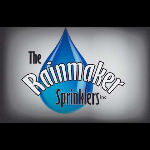 The Rainmaker Sprinklers Inc