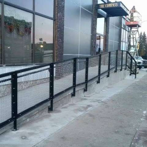 Epic Metal Services Inc Epic Metal Services Inc