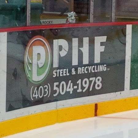 PHF Steel and Recycling