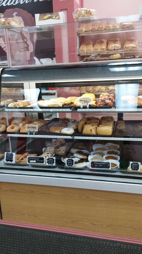 Redcliff Bakery & Coffee Shop Redcliff Bakery & Coffee Shop